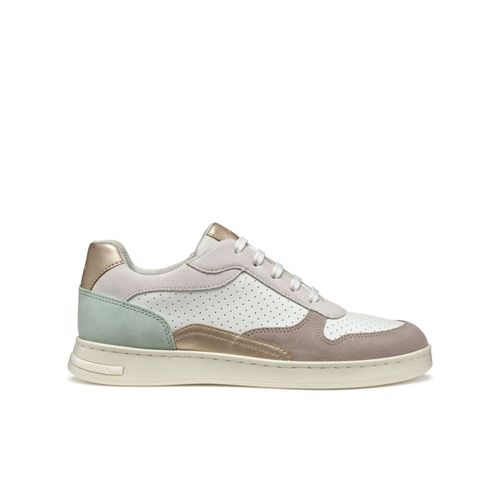 Chaussures Baskets Geox Jaysen C
