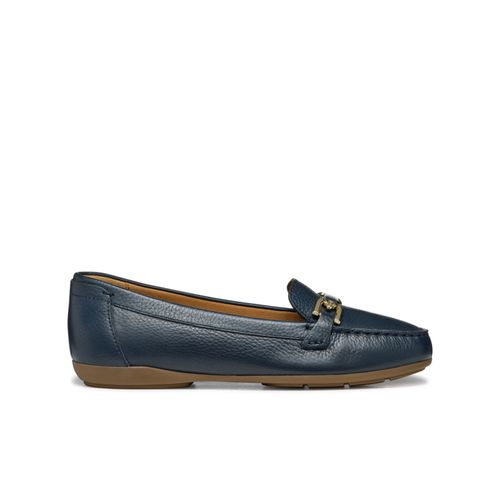 Chaussures Mocassins Geox Annytah A