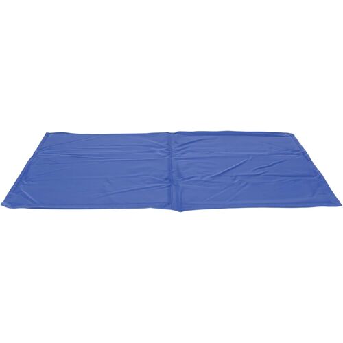 Tapis De Refroidissement Pour Chiens Et Chats, 28685, 50 X 40 Cm, Bleu, Refroidit Pendant Plusieurs Heures, Par Contact Corporel