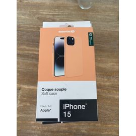 Coque Iphone 15