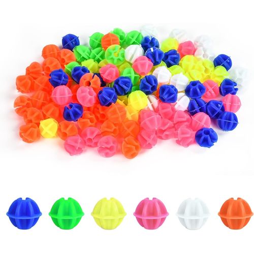108 Pièce Perles Rayons Velo,Décoration Vélo Enfant,Décoration Roue Vélo,Décoration Rayon De Vélo,Clips Rayons Vélo,Clips Rayons Vélo,Décoration De Rayons De Vélo Pour Enfants.[B1508]
