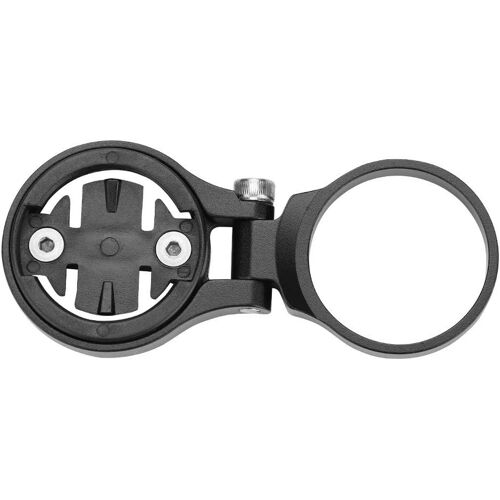 Support d'ordinateur de vélo - Support d'extension de Compteur kilométrique en Alliage d'aluminium, Support d'ordinateur de vélo