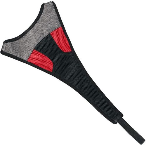 Home Trainer Vélo,Gardien De Filet De Sueur De Bicyclette, Filet De Sueur De Vélo, Accessoires Pour Home Trainer, Protection Pour Cadre Vélo, Absorbeur De Transpiration Pour Entraîneur À Rouleaux