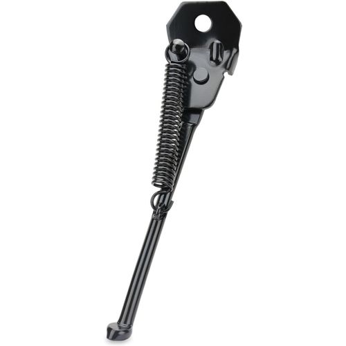Béquille Latérale De Vélo Pour Enfant Pliable Fourche Unique Pour Vélo Enfant 30,5 Cm 35,6 Cm 40,6 Cm 45,7 Cm 50,8 Cm.[I359]