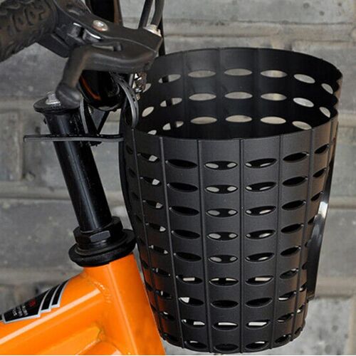 Panier De Vélo Pour Garçons Avec Cloche, Joli Panier De Vélo Dinosaure Pour Enfants, Tout-Petits, Panier De Guidon Avant En Plastique Pour Scooter, Tricycle