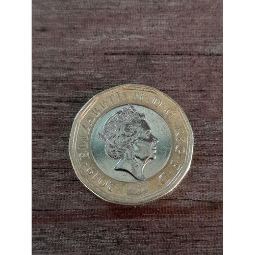 One Pound