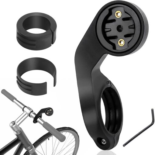 GPS Vélo Garmin Edge 820 (appareil Seul) Occasion - Ordinateur De Cyclisme