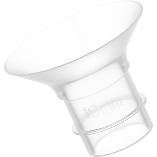 Kalanka-Insert De Bride Momcozy Silicone Compatible Avec Momcozy S9 Pro/S12 Pro. Accessoires De Remplacement Pour Tire-Lait D'origine, 1 Pièce (19 Mm)