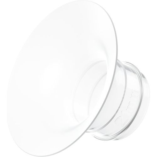 Insert De Bride 21 Mm Amélioré Compatible Avec M5. Accessoires De Rechange D'origine Pour Tire-Lait M5,1 Pièce (21 Mm)