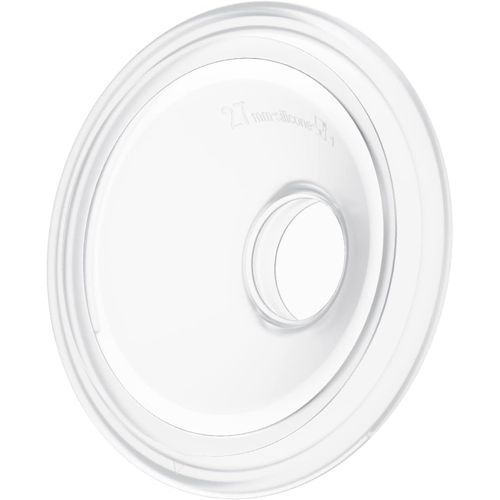 Kalanka-Bride À Double Étanchéité Momcozy 27 Mm Compatible Avec Le Tire-Lait Momcozy S9 Pro/S12 Pro. Accessoires De Remplacement, 1 Pièce, Silicone