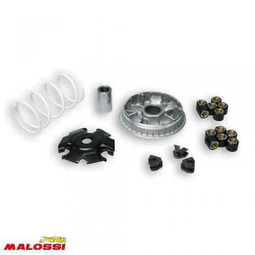 Variateur Malossi Pour Scooter Aprilia 250 Atlantic Après 2003 5111885 / Multivar 2000 Neuf