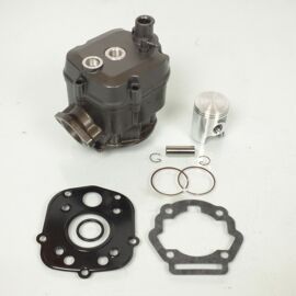 Haut Moteur Doppler Pour Moto Derbi 50 Senda Sm Drd 2006 À 2017 Neuf
