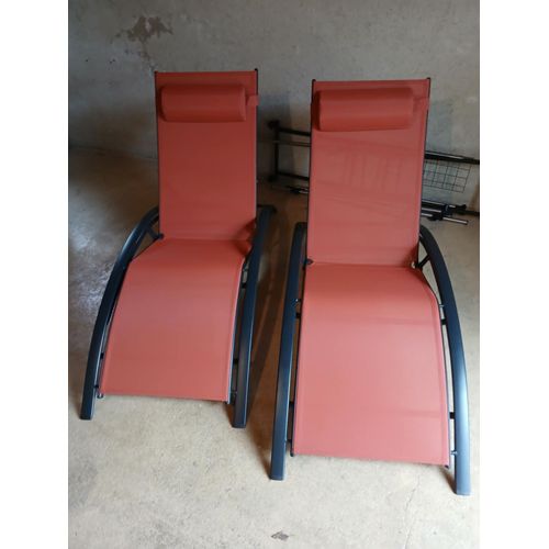 Duo De Bains De Soleil