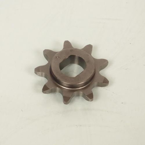 Pignon De Sortie De Boite 9 Dents Pas 415 Esjot Pour Moto Ktm 50 Sx Neuf