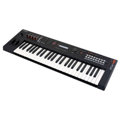 Yamaha Mx49 V2 Black