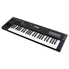 Yamaha Mx49 V2 Black
