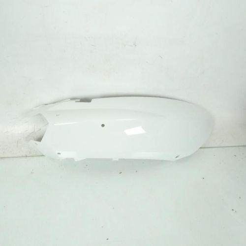 Coque Ard Pour Scooter Peugeot 50 Streetzone 10 Pouces 786408f8 Blanc Neuf