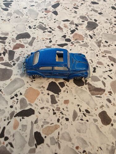 Voiture Miniature Majorette Volkswagen Beetle