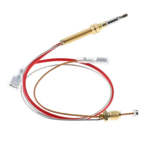 Ensemble Thermocouple De 410 Mm Avec Interrupteur De Basculement De Remplacement