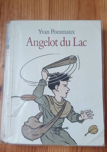 Angelot Du Lac