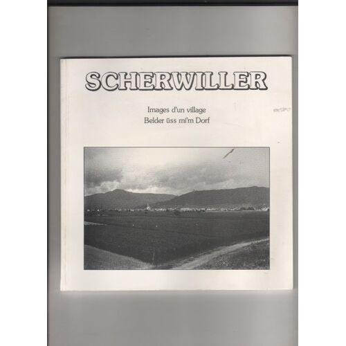 Scherwiller