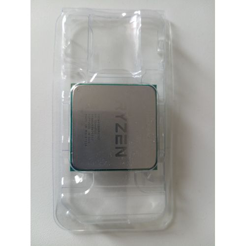 AMD Ryzen 5 1600AF