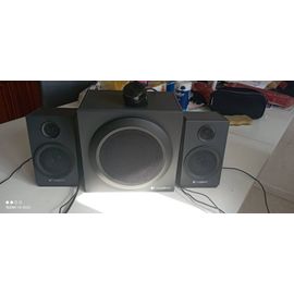 Enceinte Logitech S-00154
