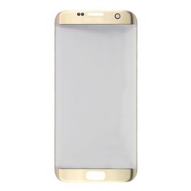 Écran Tactile De Remplacement Pour Samsung Galaxy S7 Edge, Verre Avant Et Arrière, Outils De Réparation De Téléphone