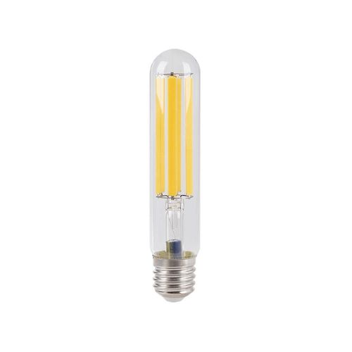 Ampoule Led Filament E40 40w 8400 Lm T46 Éclairage Public High Efficiency 210 Lm/W Class A 3000k Blanc Chaud