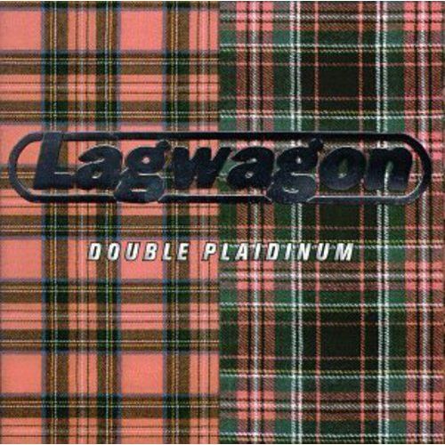 Lagwagon - Lagwagon : Double Plaidinum [Vinyl Lp]