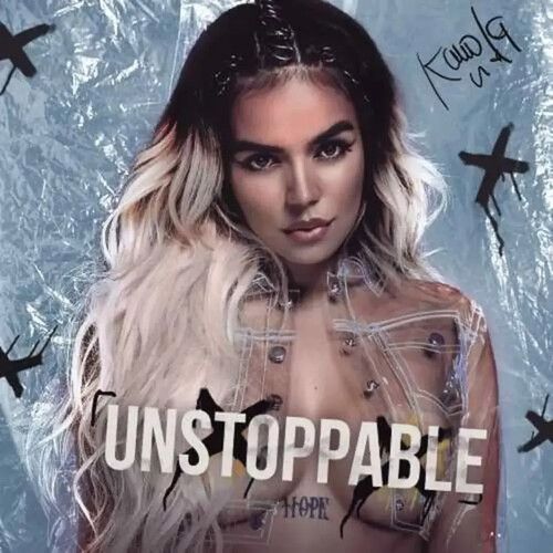Karol G - Unstoppable [Vinyl Lp]