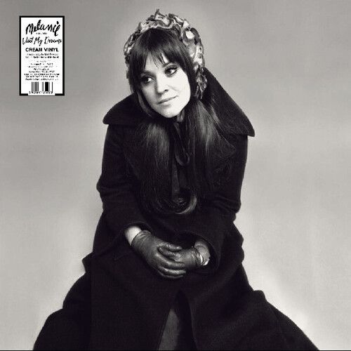 Melanie - Visit My Dreams [Vinyl Lp]