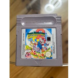 Jeux De Game Boy, Super Mario Holland, Six Golden Coins