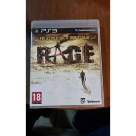 Rage Ps3