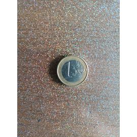 1 Euro Espagne 2016