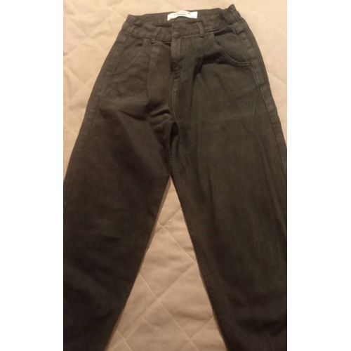 Jean Noir Jennifer Taille 32