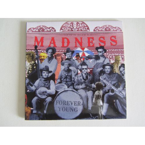 Forever Young (Version Originale) - Forever Young (J Star Mr Wallace Dub)