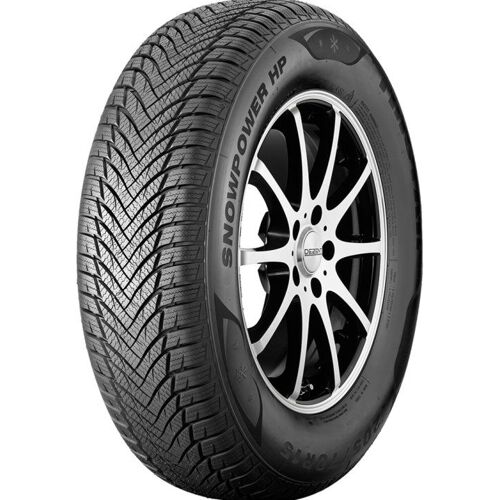 Tristar Snowpower HP 195/55 R15 85H