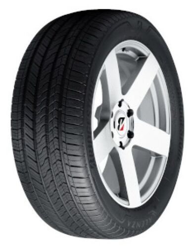 Pneu Bridgestone Alenza Sport A/S RFT ( 255/55 R19 111H XL Enliten / EV, RE0, runflat )
