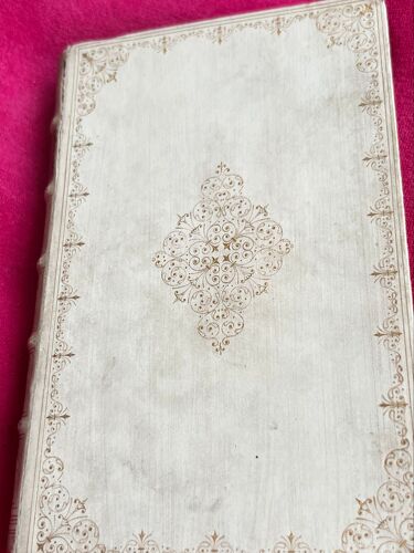 La Première Absence Elie Cabrol