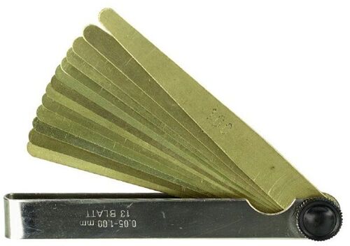 Jauge d'épaisseur Limit FGM201