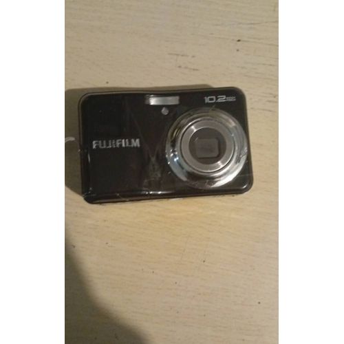 Fujifilm digital camera A180