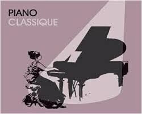 Piano Classique - Les Plus Grands Succes - Digipack 3 Cd