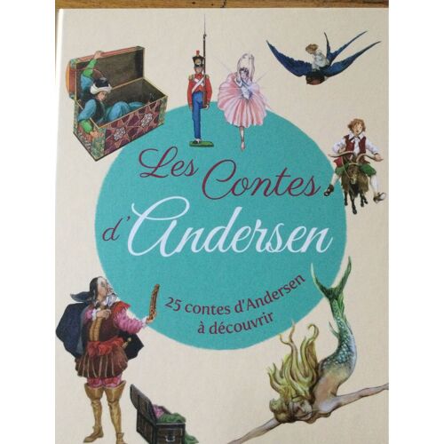 Les Contes D’Andersen