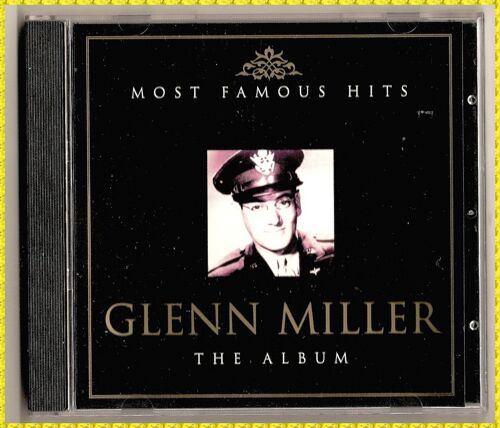 Most Famous Hits.The Album