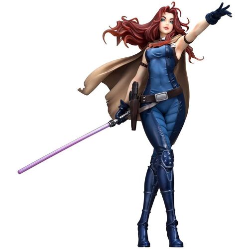 Mara Jade From Star Wars Bishoujo Kotobukiya Figurine Statue Officielle