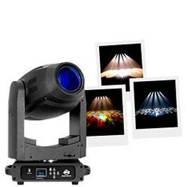 Focus Spot 6Z