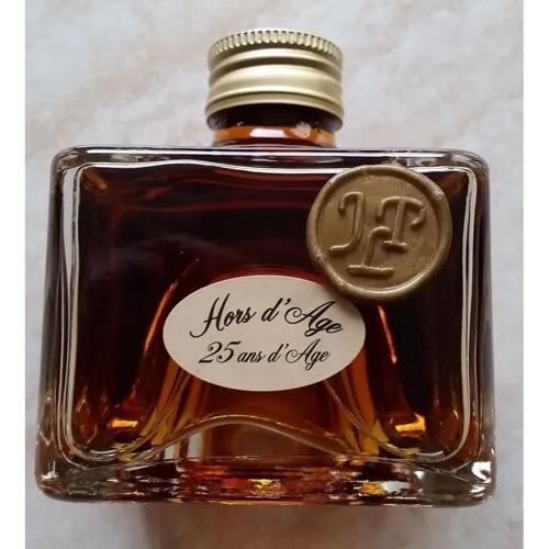 Armagnac Lamiable Hors D'age 20 Cl 25 Ans