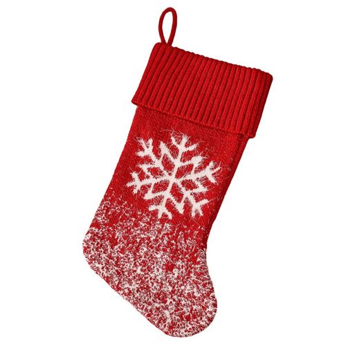 Flocon de neige de paiement des décorations de Noël arbre de Noël penda