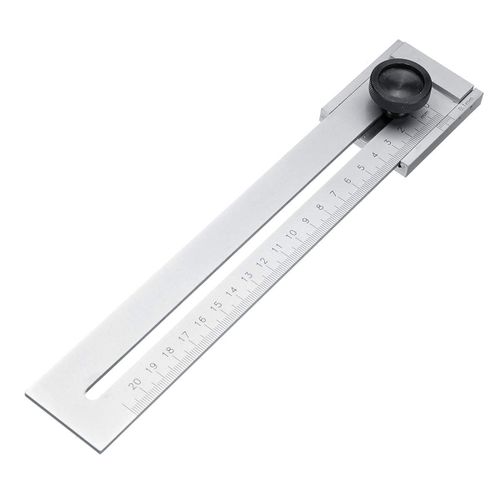 0-200 mm/0-250 mm trusquin, de 0,1 mm d'un Outil de Mesure de 0,1 mm Outil de Calibrage (200mm)